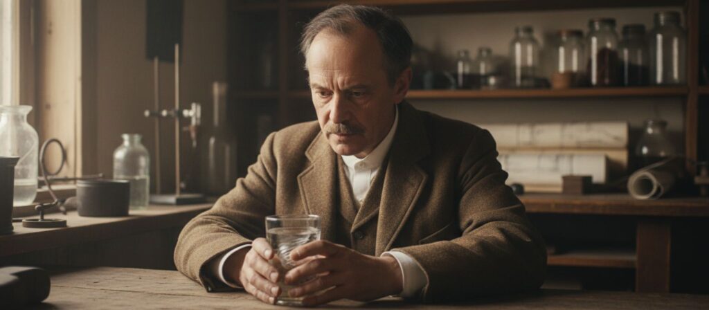 Viktor Schauberger (1) Viktor Schauberger