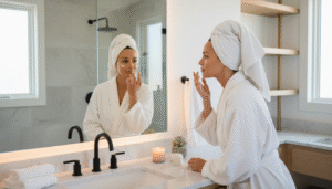 La mia storia con la pelle (e la lunga lista di creme “miracolose”)