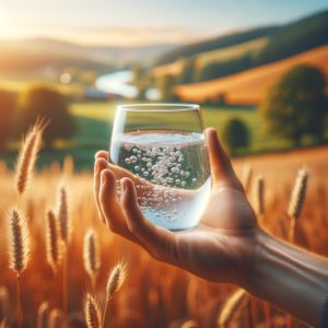 Acqua Alcalina Ionizzata: Il Segreto per un’Idratazione Superiore